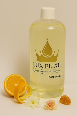 Coco Channel Essential oil