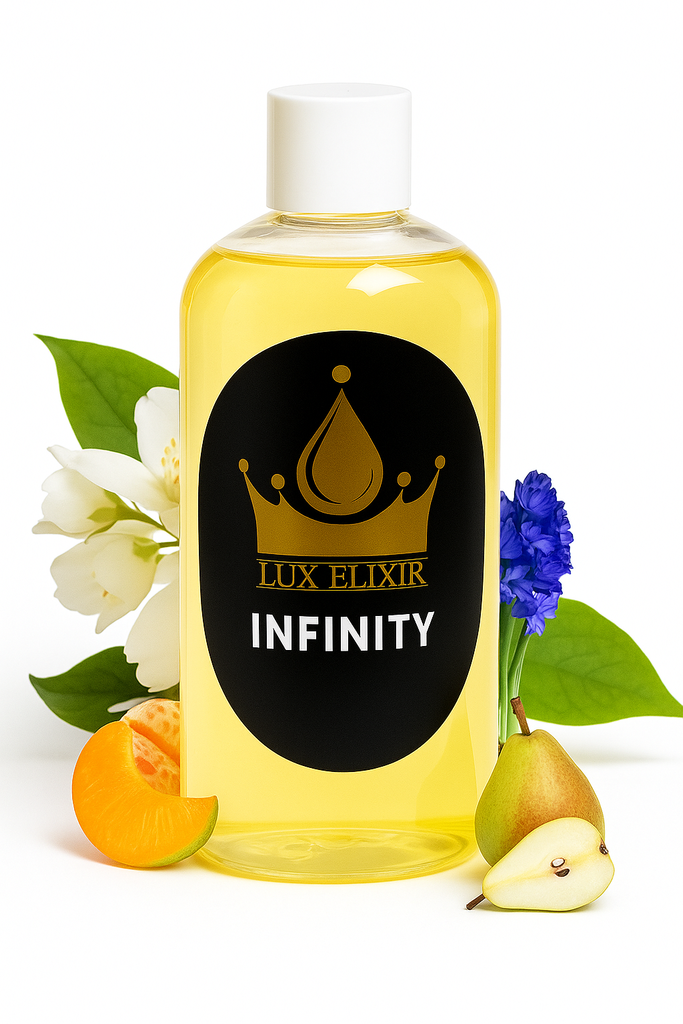 Infinity Essence Oil