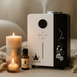 LE Grande Intelligent Diffuser