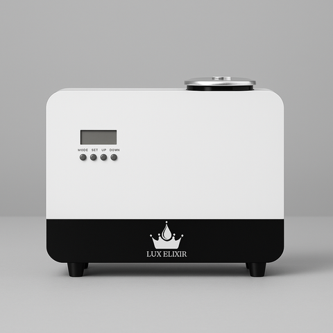 LE Majestic Diffuser