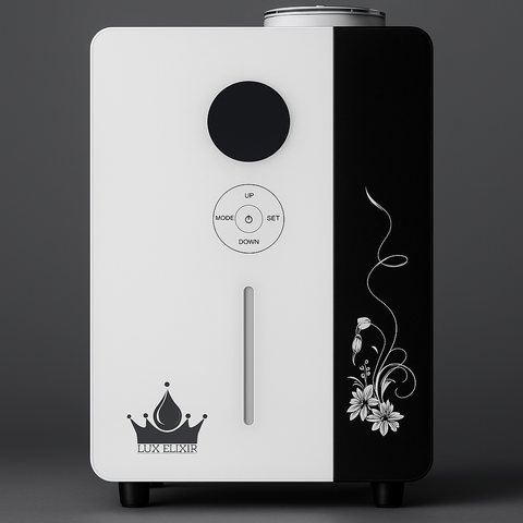 LE Grande Intelligent Diffuser