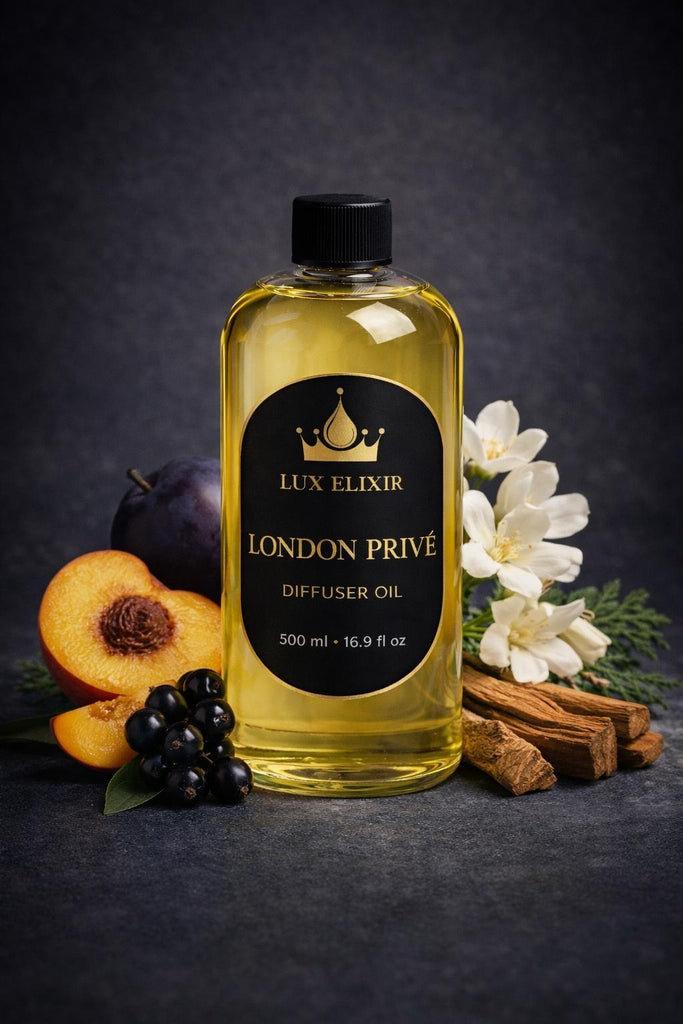 Aceite esencial de Miami