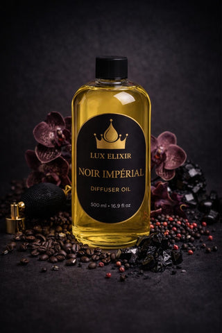 Noir Imperial Essential Oil