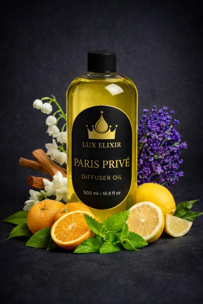 Aceite esencial de Miami