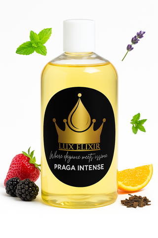 Praga Intense Essential Oil