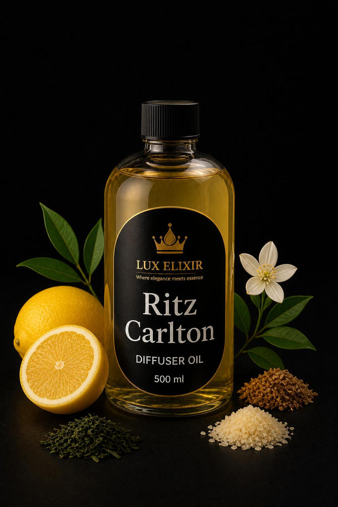 Ritz Carlton Essential Oil