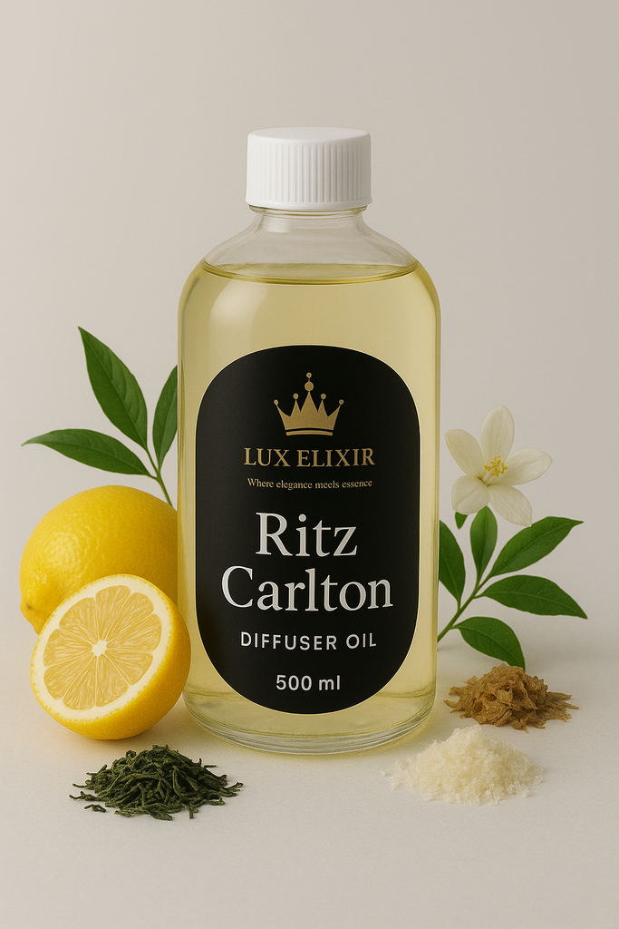 Ritz Carlton Essential Oil