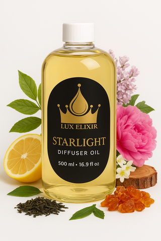 Starlight Essential Oil