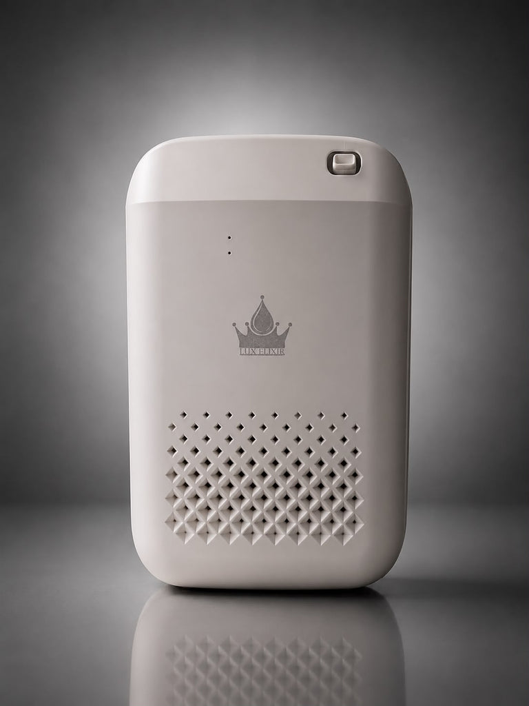 Aura Home Diffuser
