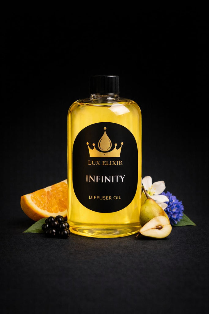 Infinity Fragrance Oil